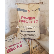 Poval Airvol 205 PVA cho chất nhờn